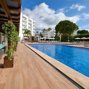Aparthotel Aluasun Continental Park &, Playa de Muro (Mallorca)