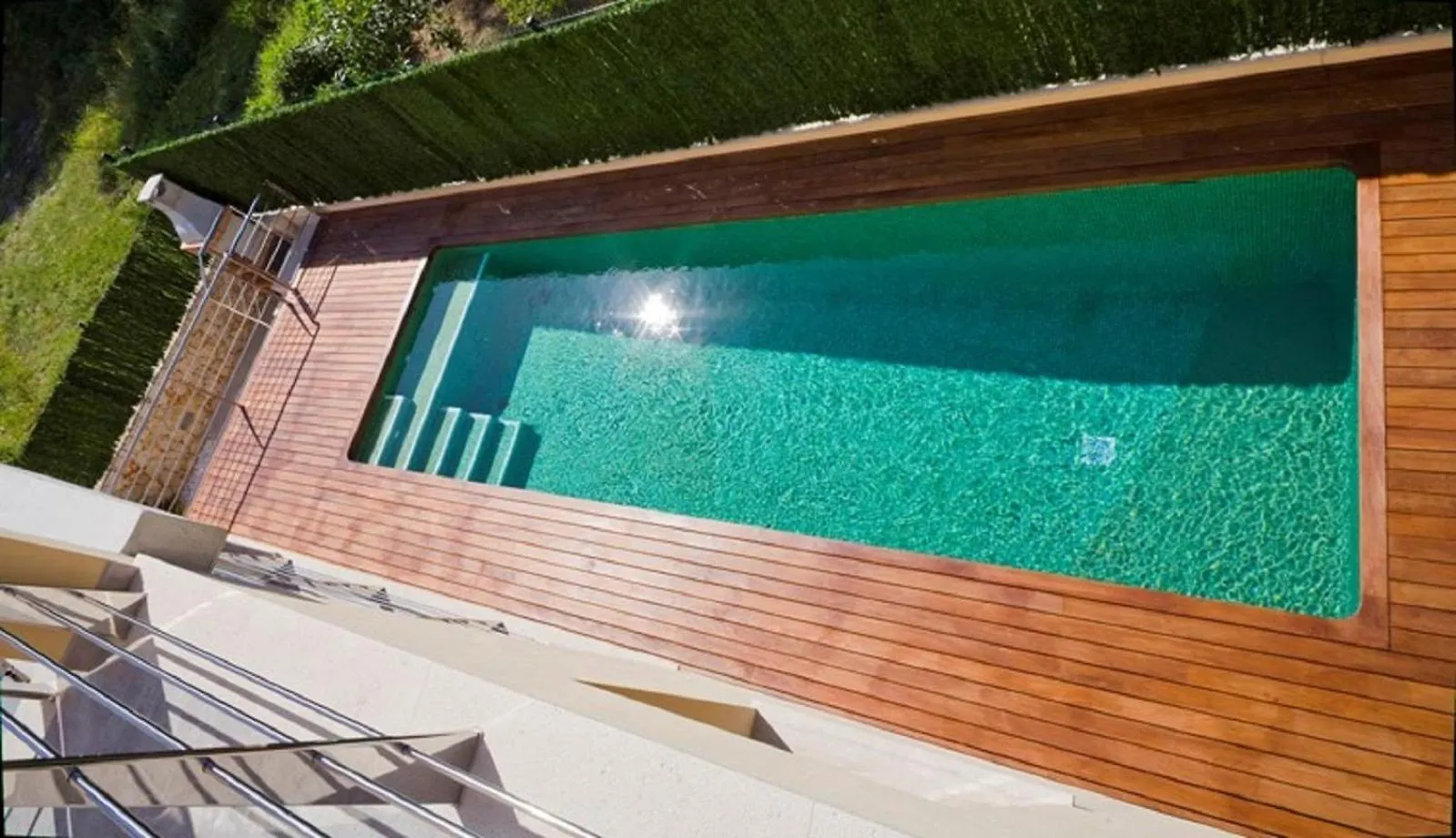 Villa Mediterranean Moderno Refugio Familiar A Pa Playa de Muro  0*, Playa de Muro (Mallorca) Spain